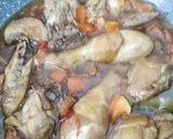 Foto langkah ke 3 dari resep Ayam Kecap Sunda.