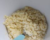 Foto del paso 1 de la receta: Pasteles de coco y leche condensada