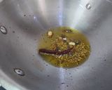 A picture of step 3 of Spicy Suran / Ol Curry in Bihari Style.