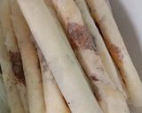 Foto langkah ke 3 dari resep Pisang aroma.