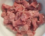 Foto del paso 1 de la receta: Saltado de coliflor