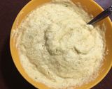A picture of step 3 of Healthy Bites.