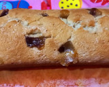 Foto del paso 8 de la receta: Budín de Dulce de Batata🍠 con Chocolate🍫