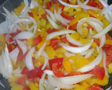 Foto del paso 1 de la receta: Empanada de bacalao!!😋