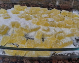 Foto del paso 5 de la receta: Gominolas caseras, o gomitas