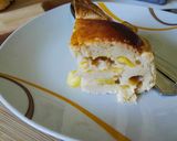 Foto del paso 4 de la receta: Tartita de hojaldre con nectarina