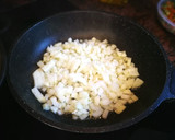 Foto del paso 2 de la receta: Tupper con guiso de coles de bruselas y zanahoria - veggie