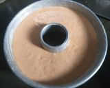 Foto langkah ke 3 dari resep Bolu Wortel.