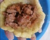 Foto del paso 3 de la receta: Papa rellena