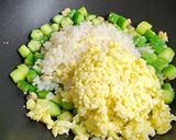 A picture of step 9 of Low-Fat Meal Prep Box-01: Light Oil & Fiber Lunch.
