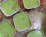 Foto langkah ke 4 dari resep 15. Kue Lampu-Lampu Manado.