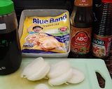 Foto langkah ke 2 dari resep Ayam Goreng Mentega.