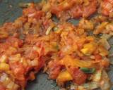 Paneer Makhan Palak recipe step 3 photo