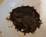 A picture of step 11 of My Orange, Ginger Salmon with Salad.