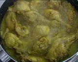 Foto langkah ke 4 dari resep Ayam Ungkep + Tempe Tahu.