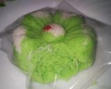 Foto langkah ke 6 dari resep Putu ayu anti gagal dijamin menul-menul & lembuuut.