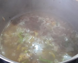 Foto del paso 2 de la receta: Arroz integral con semillas