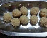 Foto del paso 2 de la receta: Croquetas de arroz