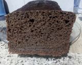 Foto del paso 8 de la receta: Budín de remolacha y cacao 🍫