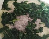 Foto del paso 1 de la receta: Acelgas con huevo