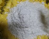 Hình bước làm 2 của món Bánh quy bơ sữa