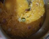 A picture of step 1 of Potato pan cake.