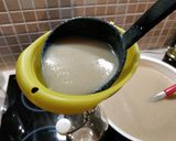 Φωτογραφία βήματος 3 της συνταγής Boza - Μπόζα δροσιστικό γλυκό ποτό