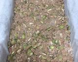 Keto friendly vegan GF seed bread recipe step 5 photo