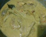 Foto langkah ke 4 dari resep Ayam Rendang.