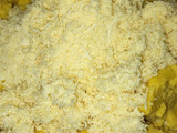 Nastar Keju