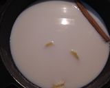 Foto del paso 1 de la receta: Flan de arroz