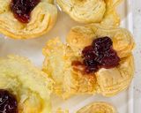 Фото кроку 3 до Швидка закуска на вечір, під келих ігристого 🤤.