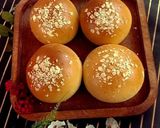 عکس مرحله 10 از دستور نان برگر(مینی)🍔