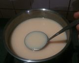 Foto langkah ke 1 dari resep Puding mangga jeruk.