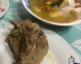 Foto del paso 5 de la receta: Cazuela de pavo 🦃