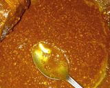 Foto langkah ke 2 dari resep Lontong Sambel Pia pia.