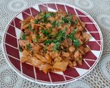 Une image de l'étape 7 de Tbikha de chou 🍴.