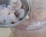 Foto langkah ke 4 dari resep Dimsum Ayam Udang ala chef Devina Hermawan.