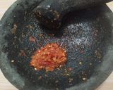 Foto langkah ke 3 dari resep Ayam Suwir Pedas.