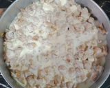 صورة لخطوة 2 من وصفة غراتان بطاطا على السريع 😋