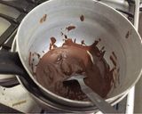 Foto del paso 1 de la receta: Chocotejas