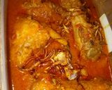 Foto langkah ke 6 dari resep Ayam bumbu bali (kuah kental).