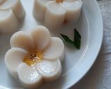 Foto langkah ke 7 dari resep Nagasari Cetak.