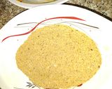 Foto del paso 1 de la receta: ~ Pollo al estilo KFC pero keto ~