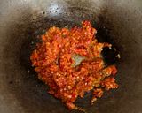 Foto langkah ke 1 dari resep Kangkung toge sambal seuhah.