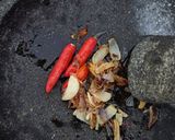 Foto langkah ke 3 dari resep Tahu Petis Surabaya.