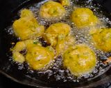 મેથી ના ગોટા (Methi Gota Recipe in Gujarati) રેસીપી સ્ટેપ3ફોટો