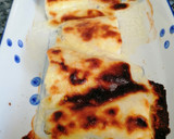Foto del paso 5 de la receta: Bacalao gratinado con mayonesa y miel