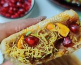 ગ્રિલ્ડ કચ્છી દાબેલી જૈન (Grilled Kutchhi Dabeli Jain Recipe In Gujarati) રેસીપી સ્ટેપ7ફોટો