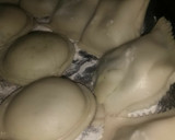 Foto del paso 5 de la receta: Masa de Sorrentino, ravioles 👈rápida y fácil